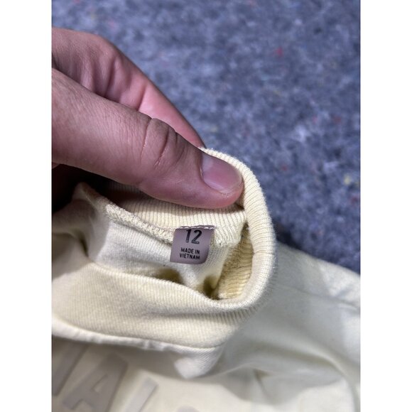 Essentials FEAR of GOD  T-Shirt  Size 12 / L - Picture 3 of 6